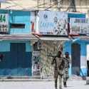 Bom Bunuh Diri Al-Shabab Tewaskan 30 Tentara Somalia