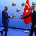 Ankara Pantau Janji Swedia Perangi Terorisme agar Lolos Keanggotaan NATO