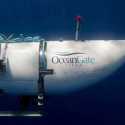 OceanGate Umumkan Penghentian Seluruh Eksplorasi Kapal Titanic