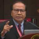 Rizal Ramli di MK: Mohon Maaf, Alasan Omnibus Law Ciptaker Membodohi Rakyat