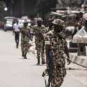 Puluhan Warga dan Tentara Nigeria Tewas Diserang Bandit Bersenjata