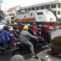 Belajar dari Insiden di Semarang, Kendaraan Bermotor Harus Berhenti Total Saat Palang Perlintasan Tertutup