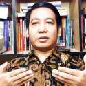 Saiful Anam: Jokowi Kebingungan Cari Investor untuk Proyek IKN