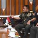 Usai Bertemu Jenderal Dudung, KSAD Filipina Jadwalkan Bertemu Danjen Kopassus