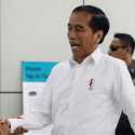 Terkendala Status Petugas Partai, Jokowi dan Keluarga Belum Berani Terbuka Dukung Prabowo