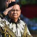 Pengamat: Daya Elektoral Prabowo Lebih Kuat dengan Dukungan Pemilih Muda