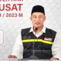 Besok, Jemaah Haji Indonesia Bertahap Kembali ke Tanah Air