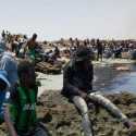 Human Rights Watch Desak Tunisia Berhenti Usir Imigran Afrika ke Gurun