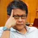 Polling Iwan Fals, Rocky Gerung Ungguli Prabowo