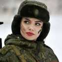 Rusia Banyak Rekrut Tentara Perempuan untuk Perang Ukraina