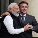 PM Modi dan Tiga Jet Rafale India Berpartisipasi pada Hari Bastille Prancis