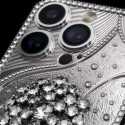 Caviar Ciptakan IPhone 14 Pro Max Bertahtakan Berlian, Dibanderol Rp 6 Miliar