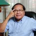 Rizal Ramli: Parpol Sekarang Mirip Perusahaan