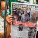 Situasi Politik Berbahaya, Radio Pro-Demokrasi Hong Kong Hentikan Siaran