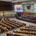Resmi Diketok, Jokowi Harap RUU Kesehatan Dorong Reformasi Pelayanan