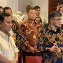 Prabowo Menjamu Budiman, Pigai: Ibu Mega Memang Negarawan