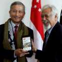 Singapura Komitmen Bantu Timor Leste Jadi Anggota Penuh ASEAN