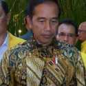 Berupaya Rebut Golkar, Luhut Takut Dihabisi Lawan Politiknya Saat Jokowi Lengser