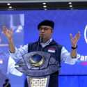 Anies Bermunajat