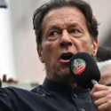 Mantan PM Pakistan Imran Khan Hadapi Tuduhan Baru, Sebar Rahasia Negara