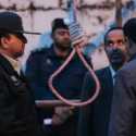Iran Gantung Tiga Pria atas Dugaan Kasus Pemerkosaan