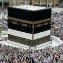 Arab Saudi: Tak Ada Risiko Kesehatan, Ibadah Haji 2023 Sukses