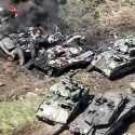 Ukraina Kehilangan Banyak Bantuan NATO