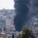 Operasi Militer Israel di Jenin Bisa Dinyatakan Kejahatan Perang