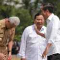 Ingin Menang Pilpres, Jangan Dekati Jokowi