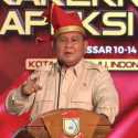 Janji Lanjutkan Program Jokowi Jika Terpilih Presiden, Prabowo Salah Kaprah