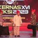 Di Ingatannya Ganjar Adalah Gubernur, Prabowo Serang Langsung PDIP