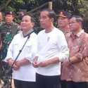 Andi Yusran: Bagian Kepentingan PDIP dan Mega, Alasan Jokowi Tinggalkan Ganjar