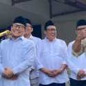 Kedatangan Prabowo Beri Pesan ke Cak Imin Tidak Perlu Bicara Koalisi dengan Megawati