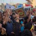 Buntut Pembakaran Al Quran di Swedia, Irak Usulkan Pertemuan Darurat OKI