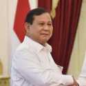 Dukungan Relawan Jokowi, Kokohkan Elektoral Prabowo untuk Pilpres 2024