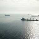 Kesepakatan Biji-bijian Berakhir, Rusia Peringatkan Setiap Kapal di Laut Hitam