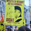 Kejahatan Rasial di Austria Makin Marak, Tercatat 5.865 Kasus dalam Setahun