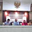 KPU Gelar Rapat Pleno Tetapkan Rekapitulasi DPT Pemilu 2024