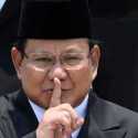 Keraguan Publik ke Prabowo Pupus Akibat Elite PDIP Membelot dari Ganjar