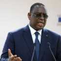 Presiden Senegal Macky Sall Tidak akan Mencalonkan Diri untuk Masa Jabatan Ketiga
