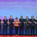 ASEAN dan China Sepakat Percepat Negosiasi Kode Etik Laut China Selatan
