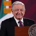 Lopez Obrador: Meksiko akan Jadi 1 dari 10 Kekuatan Ekonomi Teratas Dunia