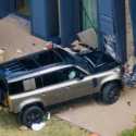 Mobil Tabrak Sekolah di London, Sembilan Orang Terluka