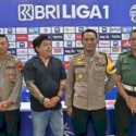 Sesuai Regulasi, Polrestabes Semarang Imbau Suporter Persebaya Tak Datang ke Stadion Jatidiri