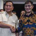 Pertemuan Prabowo dan Budiman Sudjatmiko Cerahkan Rakyat