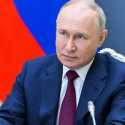 Putin Desak SCO Berikan Status Keanggotaan Penuh untuk Belarusia