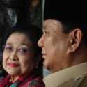 Bertukar Pasangan Politik, Win-win Solution Prabowo dan Megawati