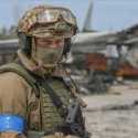 Total 47.000 Pria Rusia Tewas dalam Perang Ukraina