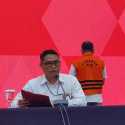 KPK Kembali Tahan Satu Mantan Anggota DPRD Jambi, Tersangka Suap Pengesahan RAPBD