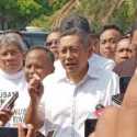 Kata Anas Urbaningrum, Penegakan Hukum Era Jokowi Beda dengan Masa SBY